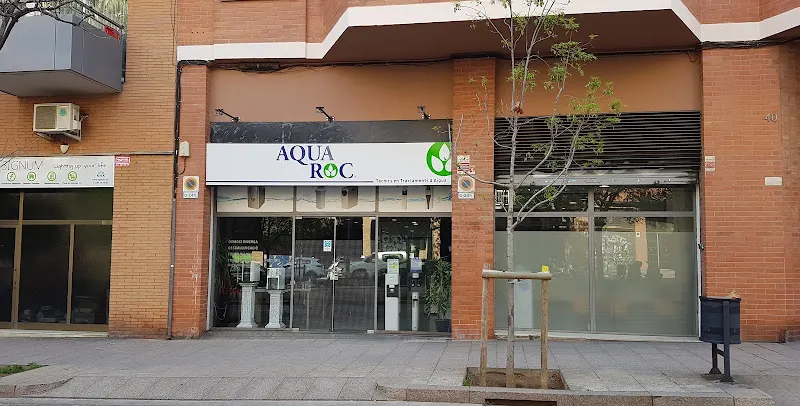 Aquaroc Sl
