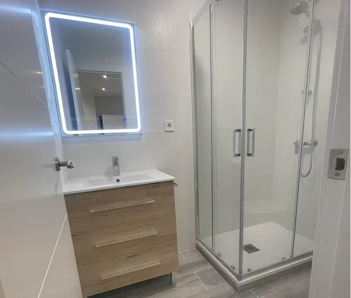 Reformas Piso, Cocinas, baños. Reformas Godoy