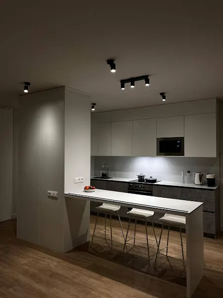 Alex Group BCN - Reformas en Barcelona