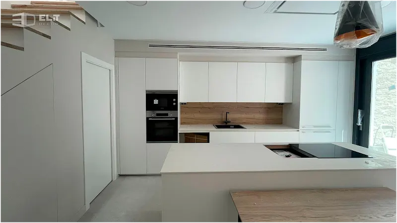 Elit Decor Reformas Integrales