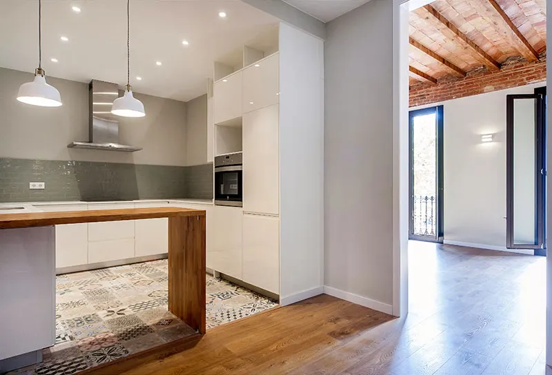 HStyle - Reformas Integrales y Home Staging