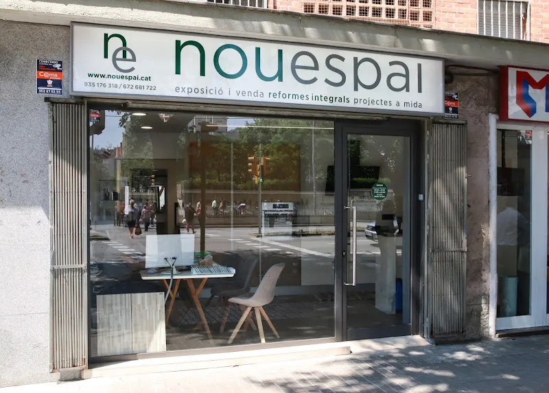 Nou Espai