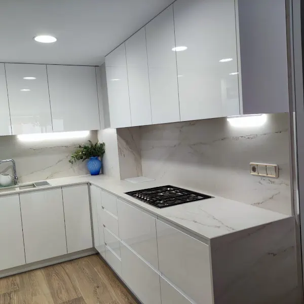 Cocinas Y Baños Constitución S L - Reformas en Barcelona - foto 2