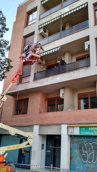 Ainar sl. - Reformas en Barcelona - foto 2