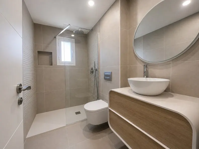 Reformas Integrales - NEXO Integral - Reformas en Barcelona - foto 2