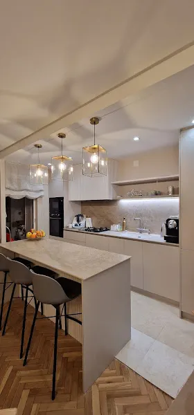 Stone House Interiors