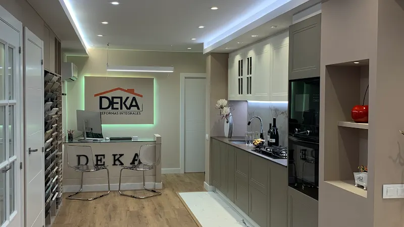 Reformas y Construcciones DEKA - Reformas en Barcelona - foto 2