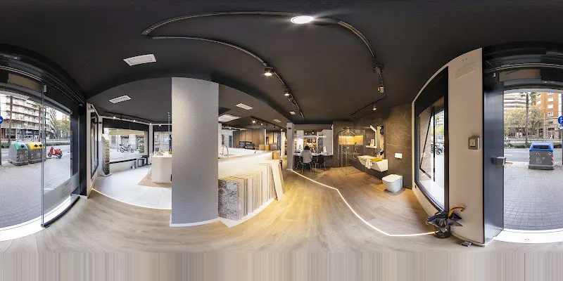 Nejoma Interiors Mitre- Reformas Integrales/Interiorismo - Reformas en Barcelona - foto 2