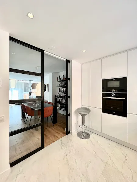 Nejoma Interiors Mitre- Reformas Integrales/Interiorismo - Reformas en Barcelona - foto 3