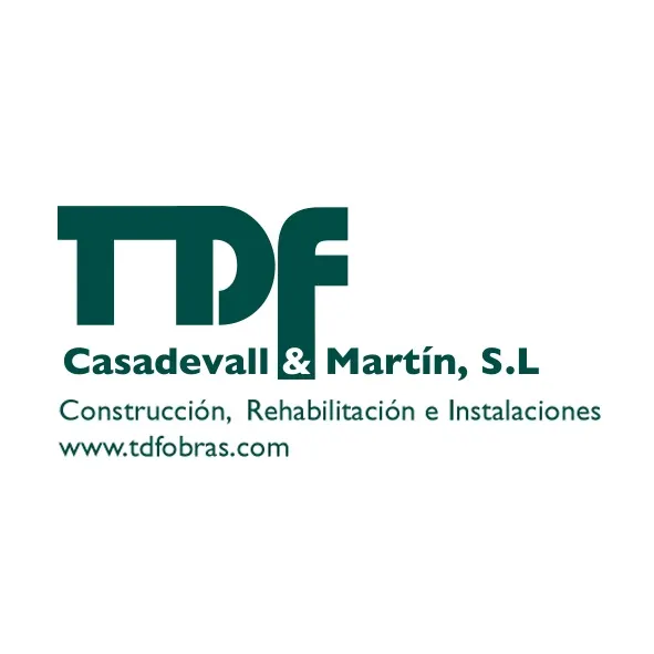 TDF CASADEVALL & MARTIN SL