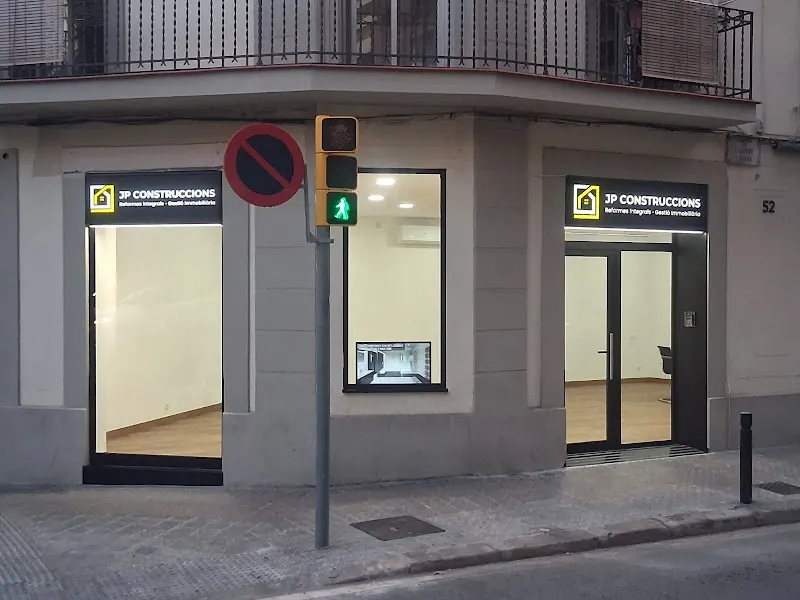 JP Construcciones & Reformas Integrales