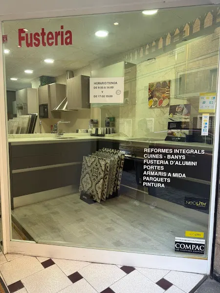 Produmueble - Reformas en Barcelona - foto 2
