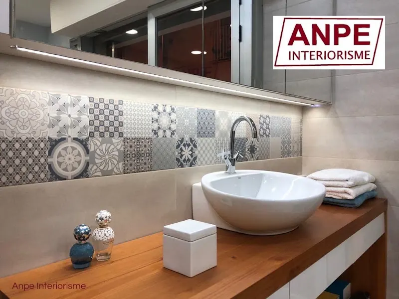 Anpe interiorisme