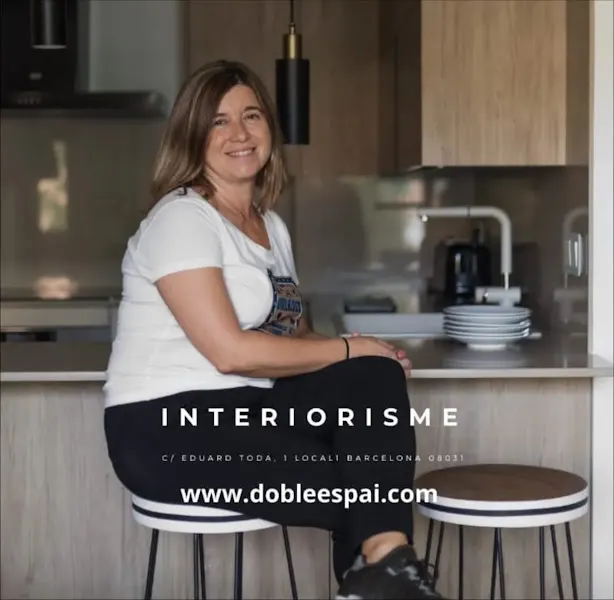 Dobleespai - Reformas en Barcelona - foto 2