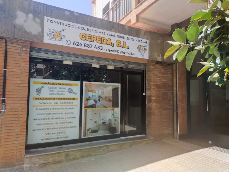 Construcciones, reformas y mantenimiento integral CEPEDA - Reformas en Barcelona - foto 2
