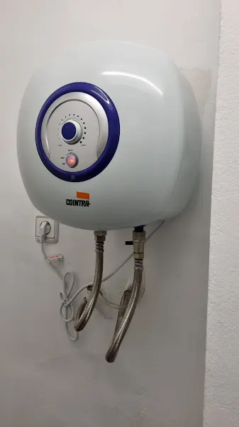 Sigma Reforma sl - Reformas de baños en Barcelona