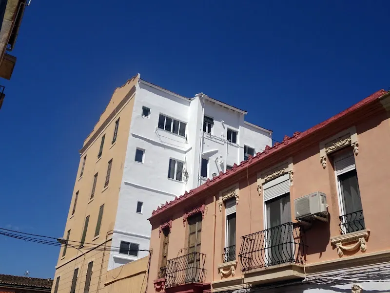 Técnicos Fontaneros