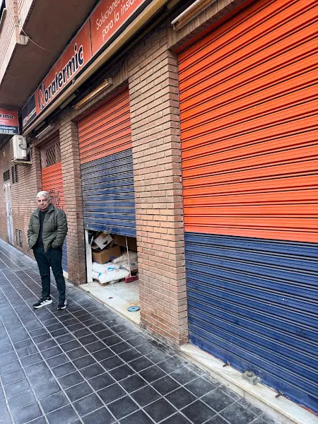Noratermic Suministros - Tienda de artículos de fontanería en València - foto 2