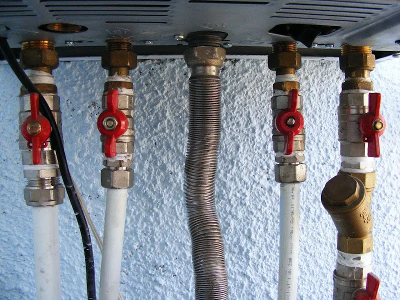 IMNOVA Instalaciones