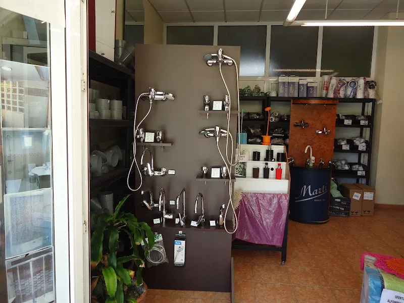 Fontanería Y Saneamiento José Renovell