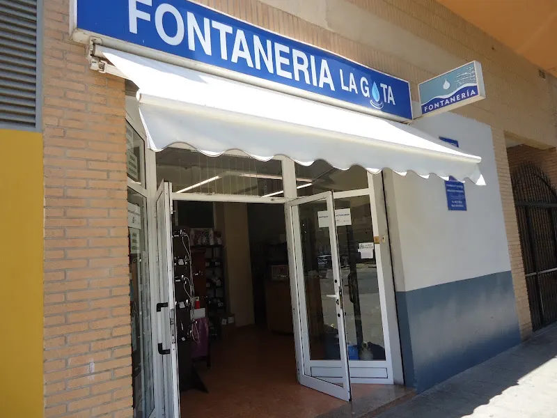 Fontanería Y Saneamiento José Renovell - Fontanero en València - foto 2