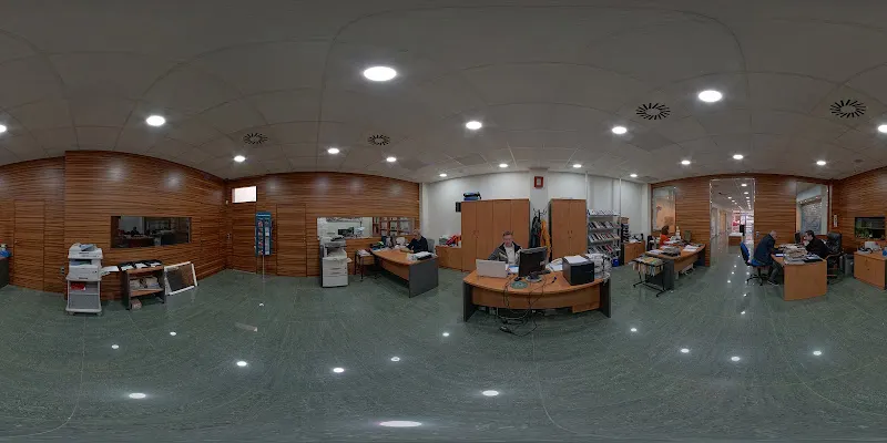 Robledillo Fontanería