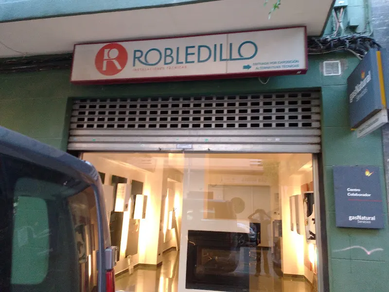 Robledillo Fontanería - Fontanero en Sedavi - foto 3