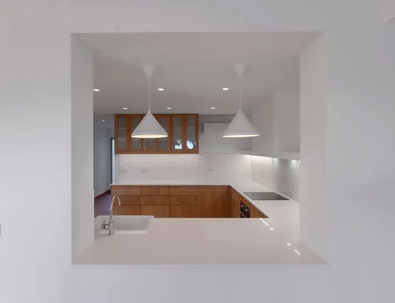 LAGOM diseño y construcción S.L. - Empresa de construcción en València - foto 2