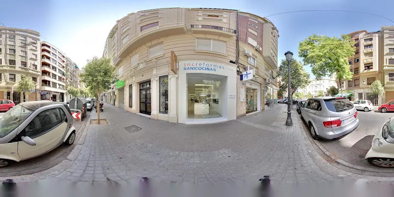SNC Artesanía en Obra - Reformas en València - foto 2